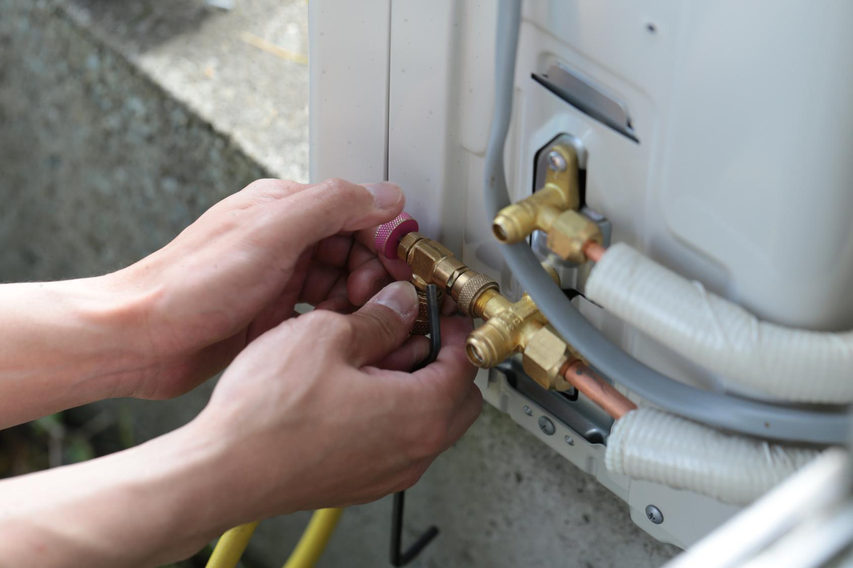 contrat entretien chauffage Colombes
